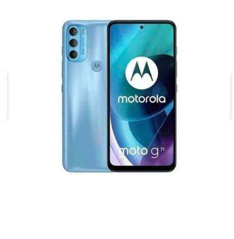 Moto G A71 5g
