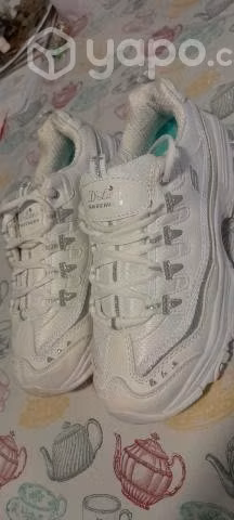 Zapatillas Skechers - Imagen 2