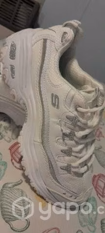 Zapatillas Skechers