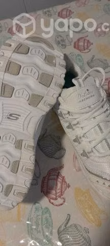 Zapatillas Skechers - Imagen 3