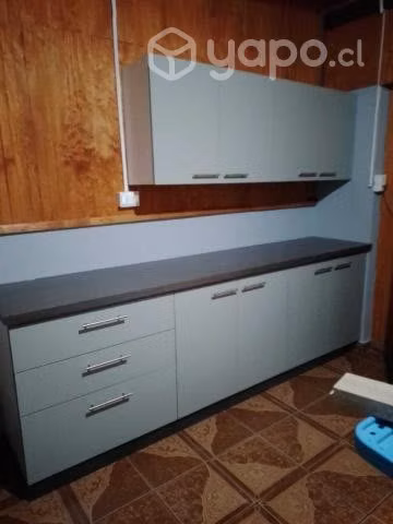 Muebles a medida