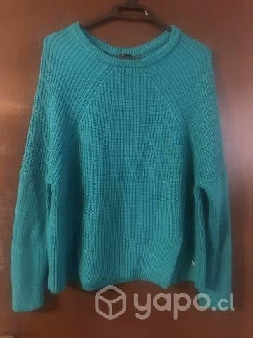 Guess - Hermosa Polera de Algodón