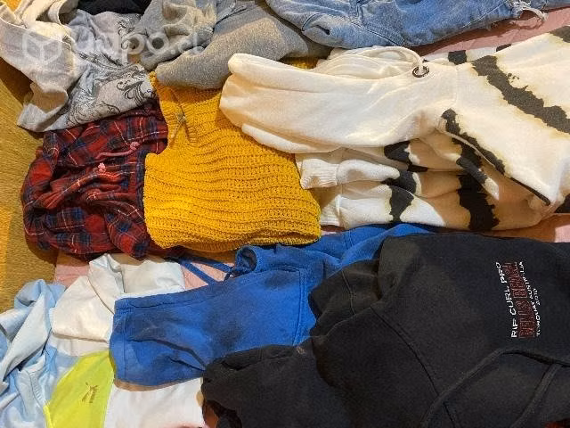 Lote de ropa - Imagen 3