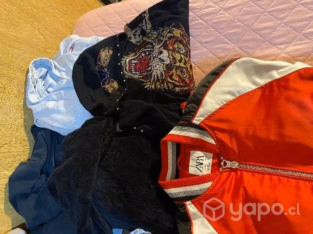 Lote de ropa - Imagen 5