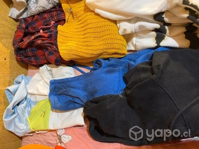 Lote de ropa - Imagen 2