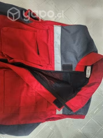 Ropa mineria - Imagen 3