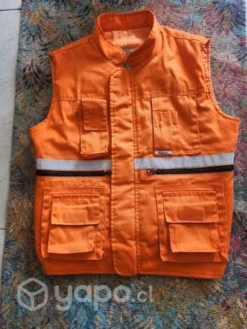 Ropa mineria - Imagen 2