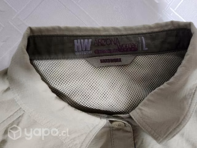 Ropa mineria - Imagen 5
