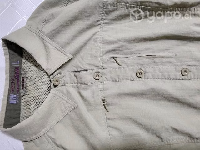 Ropa mineria - Imagen 4
