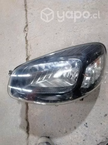 Optico Fiat uno way