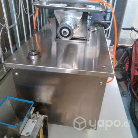 Enpanada tipo diossa