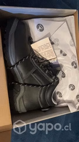 Zapatos de seguridad - Imagen 6