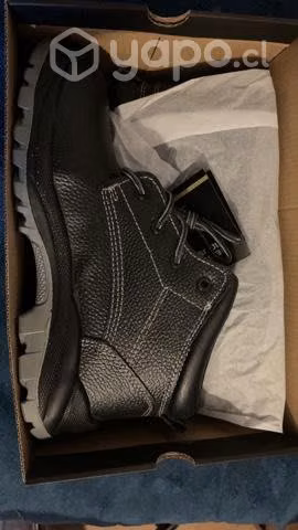 Zapatos de seguridad - Imagen 3