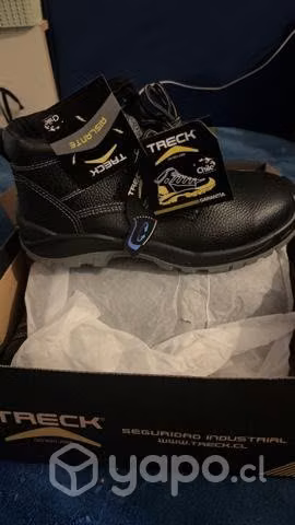Zapatos de seguridad - Imagen 2