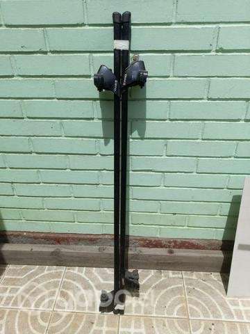 Pisaderas para camioneta Ford ranger - Imagen 2