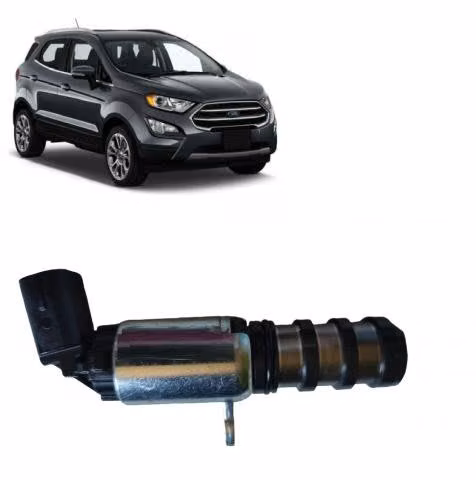 Valvula Iac Para Ford Ecosport 1.5 Bencinero