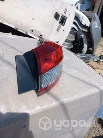 Foco trasero derecho Toyota Yaris 2018 2023 ORIGIN