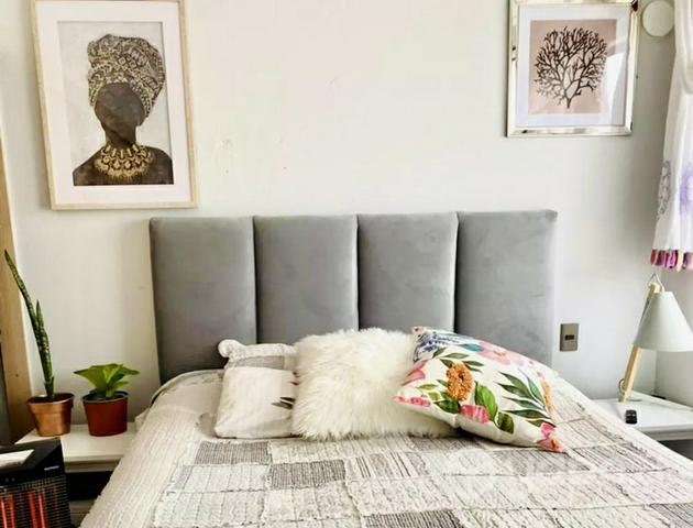 Respaldo de cama - Imagen 2
