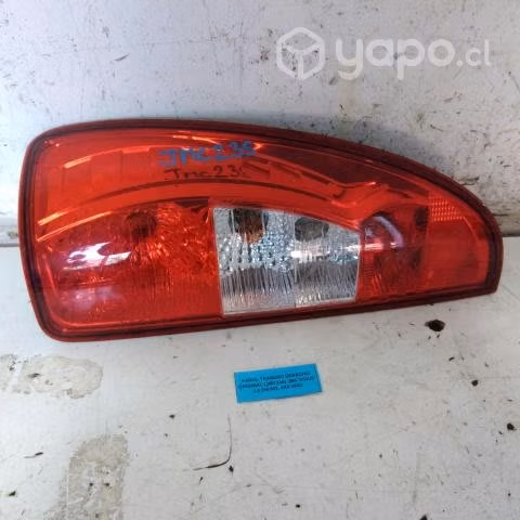 Farol trasero derecho Original (JMC235) JMC Vigus