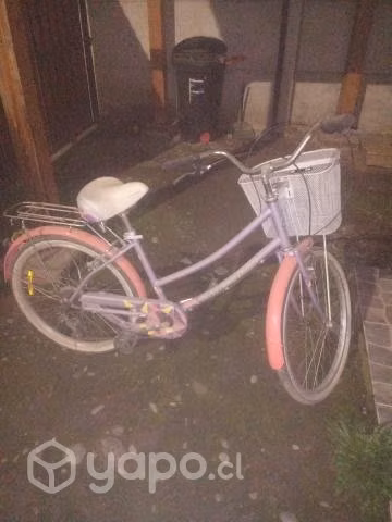 Bicicleta y otros