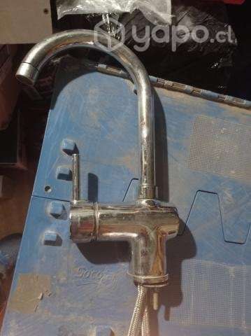 Llave de lavaplatos - Imagen 4