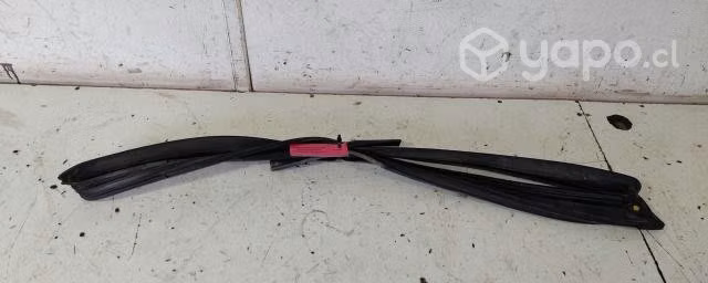 Goma Vidrio Delantera Derecha Ssangyong Musso