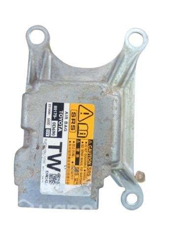 Modulo Control De Airbag All New Yaris Sport 14-17 - Imagen 3