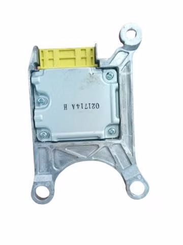 Modulo Control De Airbag All New Yaris Sport 14-17