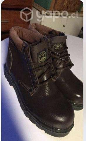 Zapatos de seguridad - Imagen 4