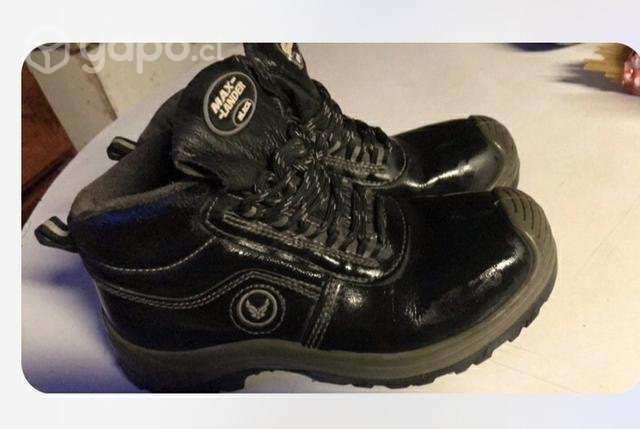 Zapatos de seguridad - Imagen 5