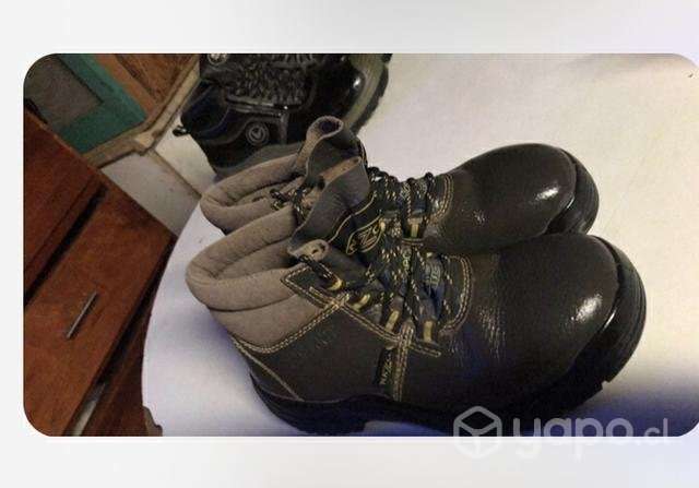 Zapatos de seguridad - Imagen 6