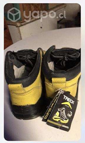 Zapatos de seguridad - Imagen 2