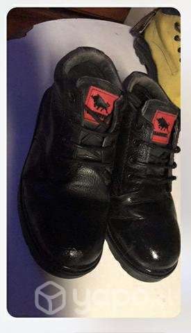 Zapatos de seguridad - Imagen 3