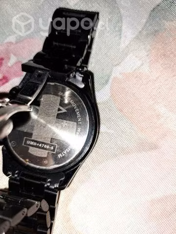 Reloj umbro