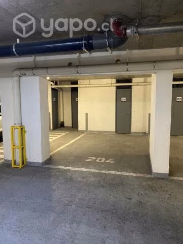 Estacionamiento