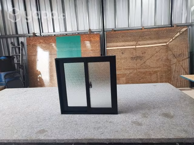Ventana baño