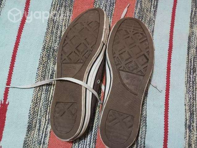 Zapatillas converse talla 43 - Imagen 2