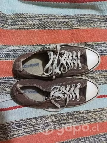 Zapatillas converse talla 43