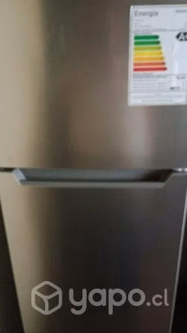 Refrigerador poco uso