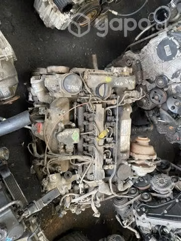Motores Korando 2.0- 2.2