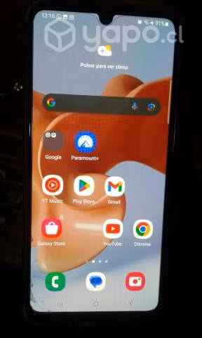 Samsung Galaxy A33 5G - Imagen 2