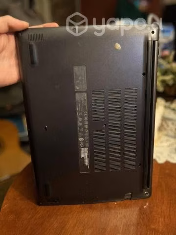 Notebook acer - Imagen 4