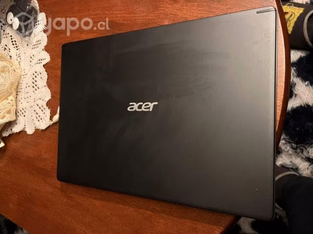 Notebook acer - Imagen 2