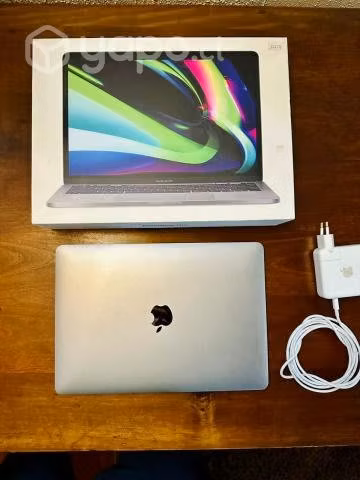 MacBook Pro M1 2020 TOUCH BAR