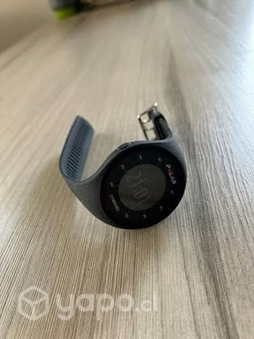Polar M200 negro smartwatch