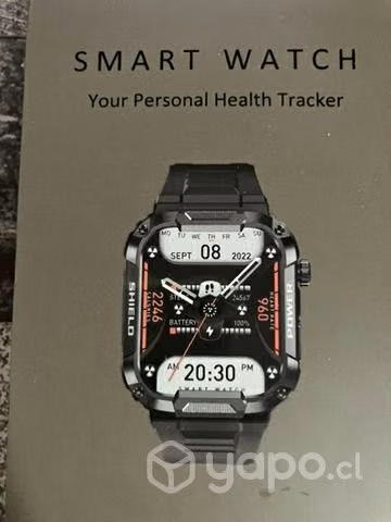 Reloj inteligente