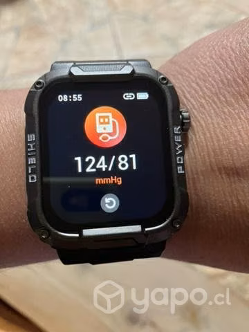 Reloj inteligente - Imagen 2