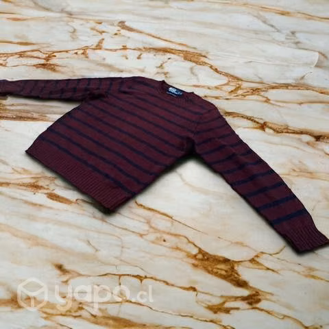 Chaleco - Sweater Polo Ralph Lauren