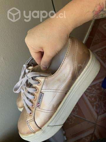 Zapatillas superga - Imagen 2