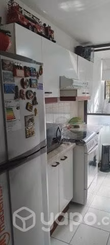Excelente Depto La Reina, Frente a Supermercado